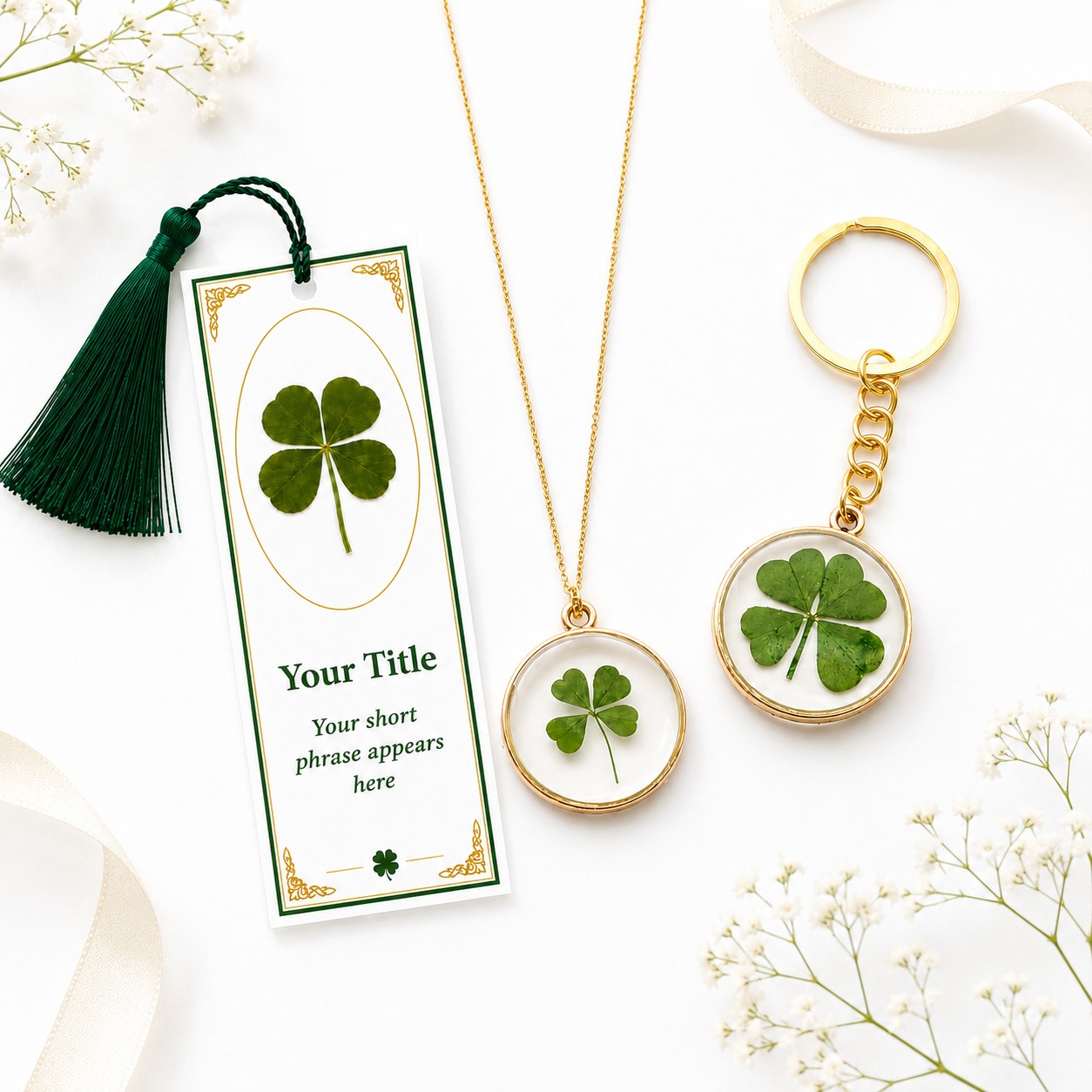 The Full Lucky Set